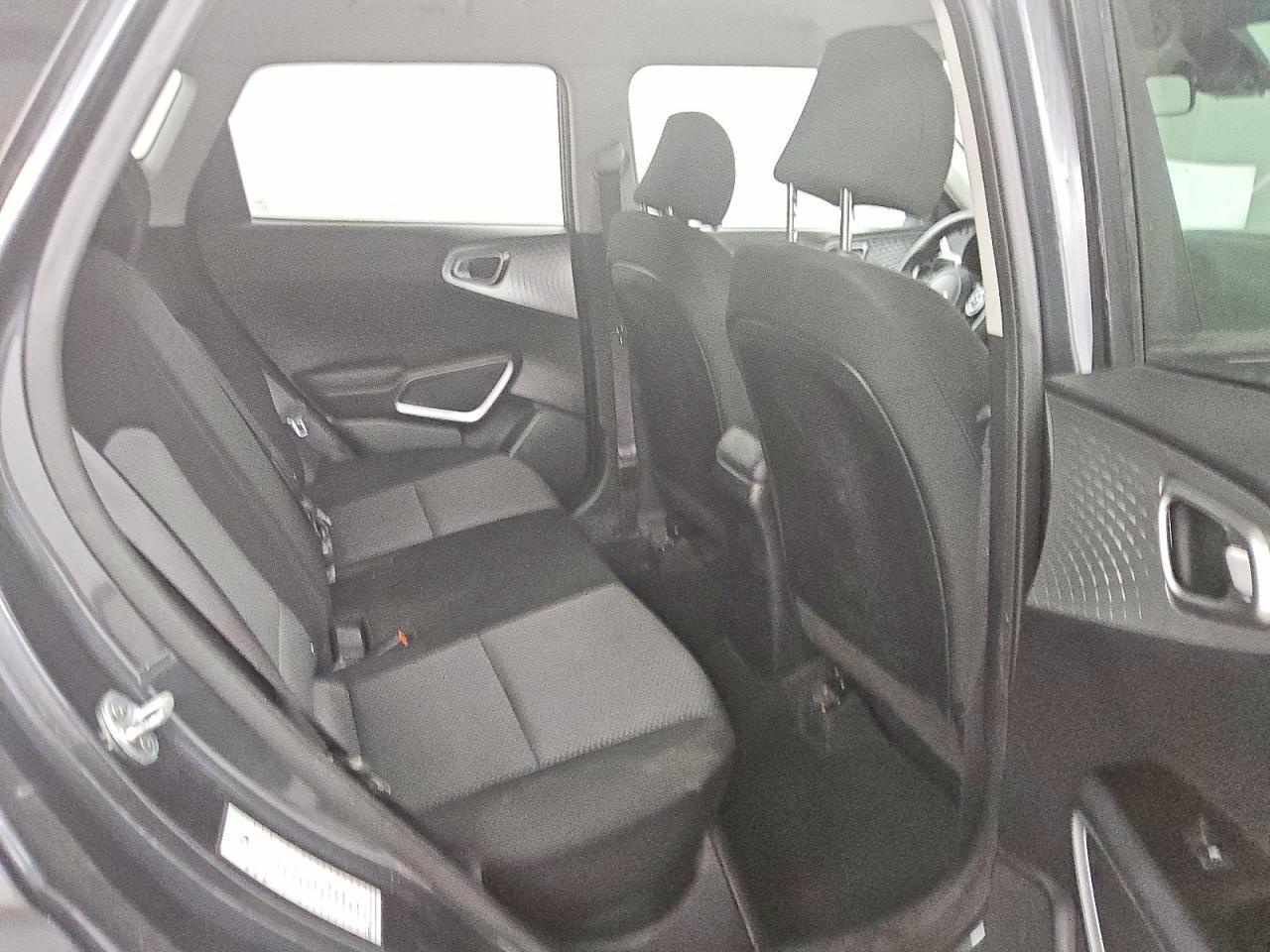 2022 KIA SOUL