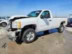 2013 CHEVROLET Silverado 2500