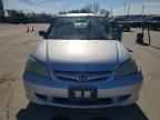 2005 HONDA CIVIC