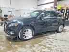 2009 AUDI Q5
