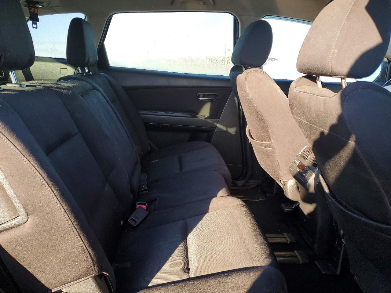 2015 MAZDA CX-9
