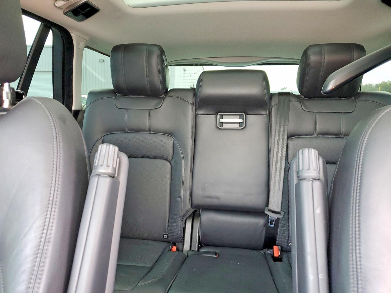 2020 LAND ROVER RANGE ROVER