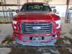 2017 FORD F-150 Lightning