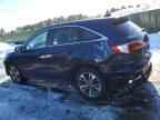 2016 ACURA RDX