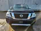 2017 NISSAN Armada