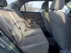 2004 TOYOTA COROLLA