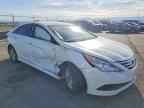 2014 HYUNDAI SONATA