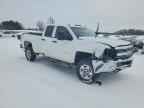 2018 CHEVROLET Silverado 2500