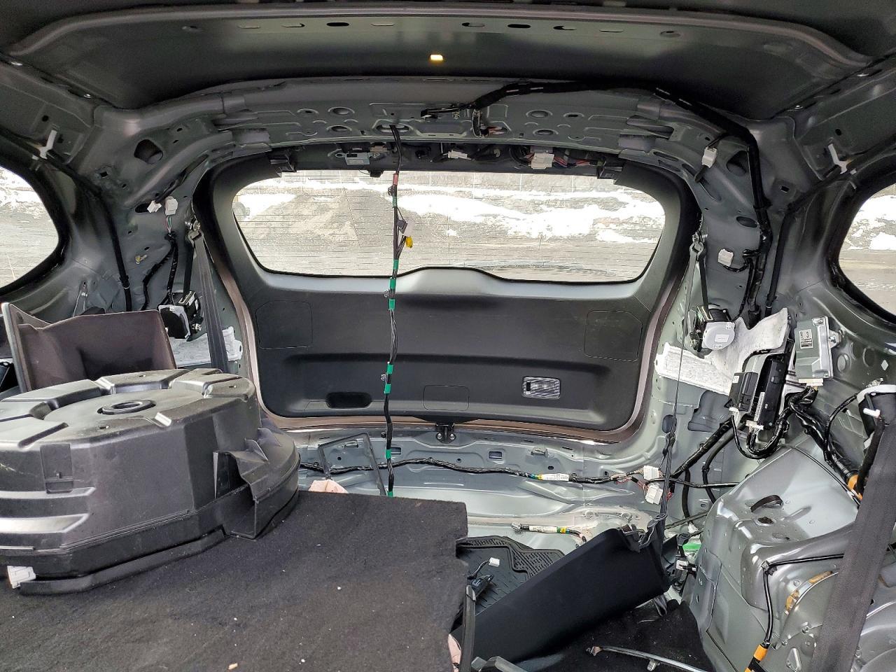 2021 MAZDA CX-9