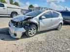 2012 TOYOTA Prius c