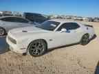 2015 DODGE Challenger