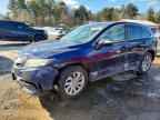 2017 ACURA RDX