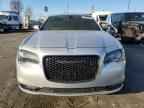 2021 CHRYSLER 300