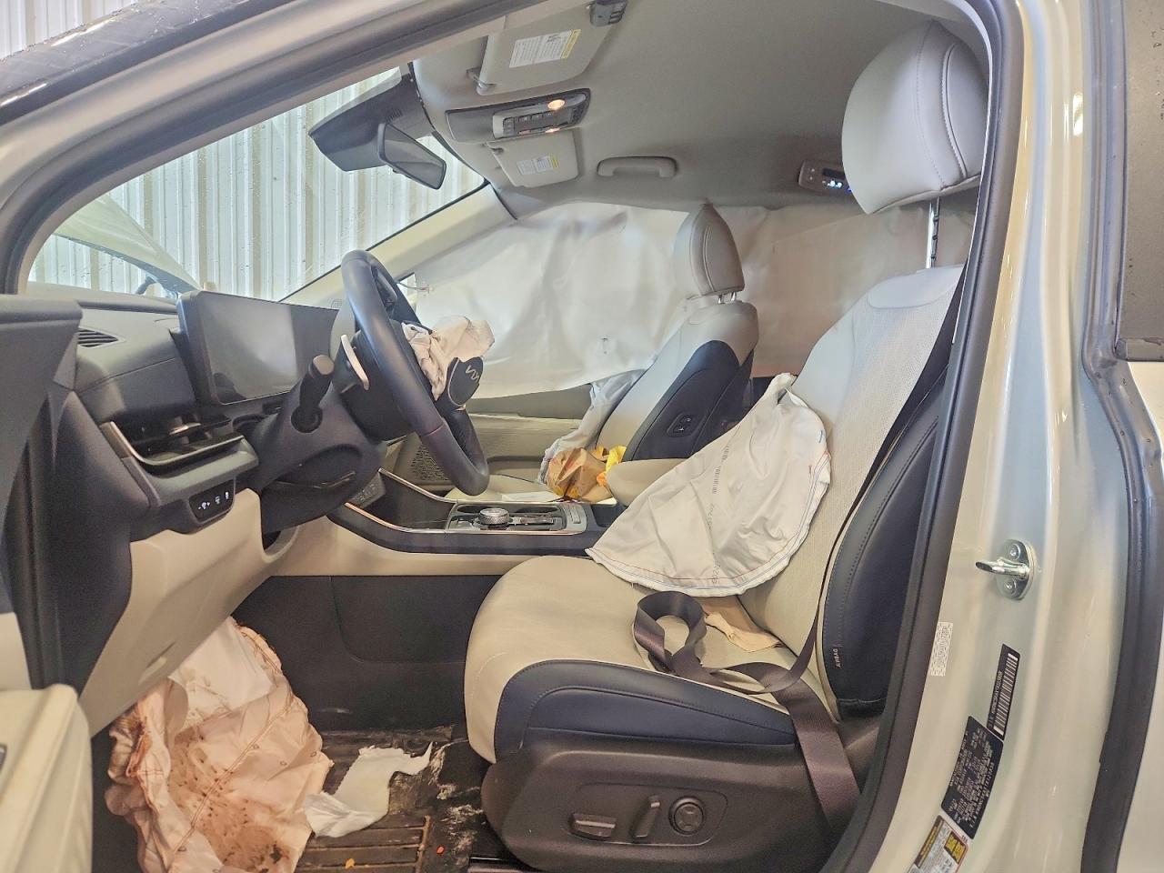 2026 KIA Carnival