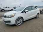 2013 KIA RIO