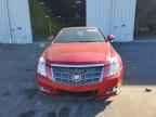 2011 CADILLAC CTS