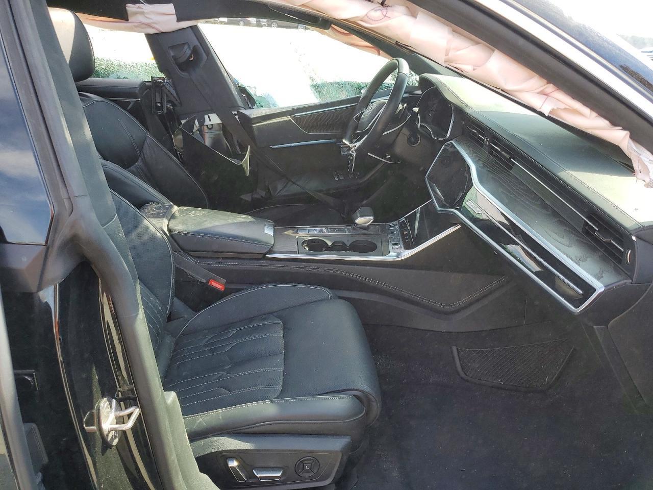2021 AUDI A7