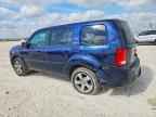 2013 HONDA PILOT