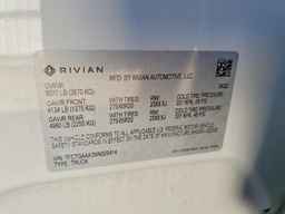 2022 RIVIAN R1t
