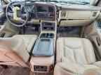 2003 CHEVROLET Avalanche