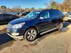2012 CHEVROLET TRAVERSE