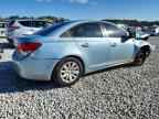 2011 CHEVROLET CRUZE