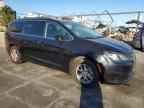 2020 CHRYSLER Voyager