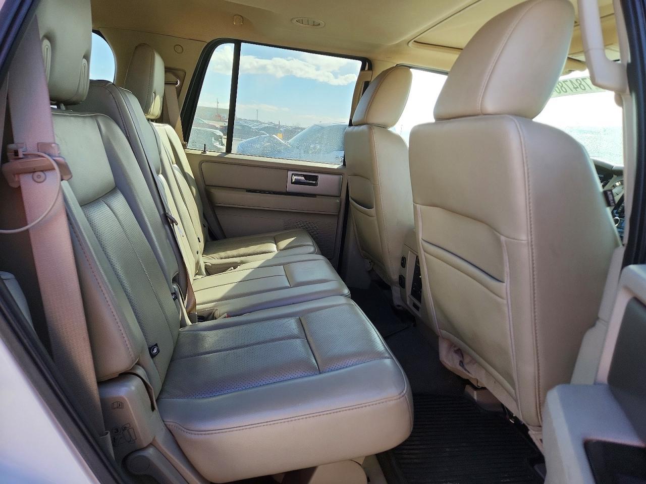 2014 FORD Expedition