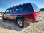 1999 GMC Suburban
