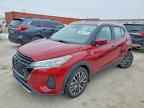 2022 NISSAN KICKS