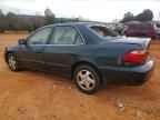 2000 HONDA ACCORD