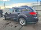 2013 SUBARU Outback