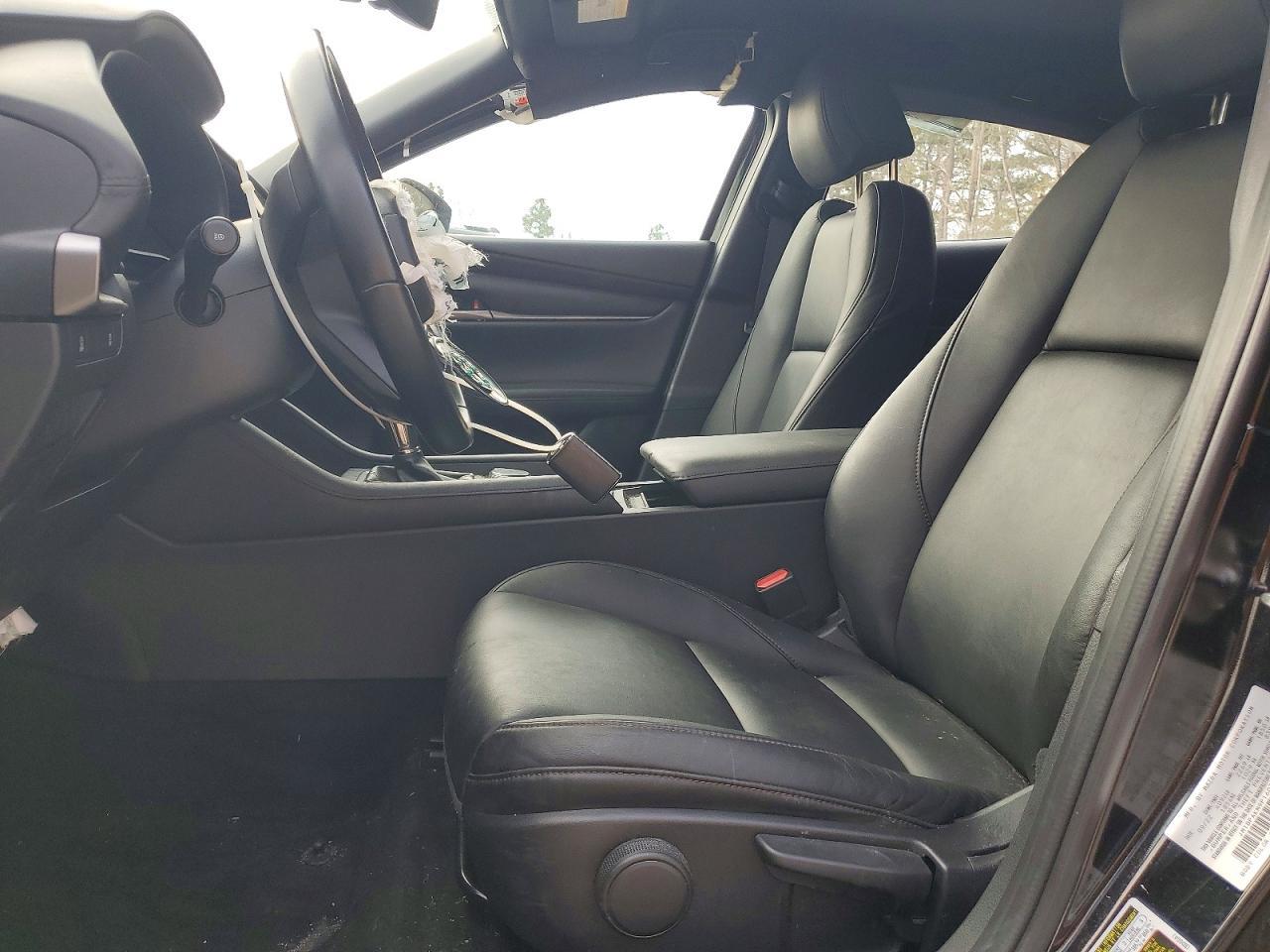 2023 MAZDA 3