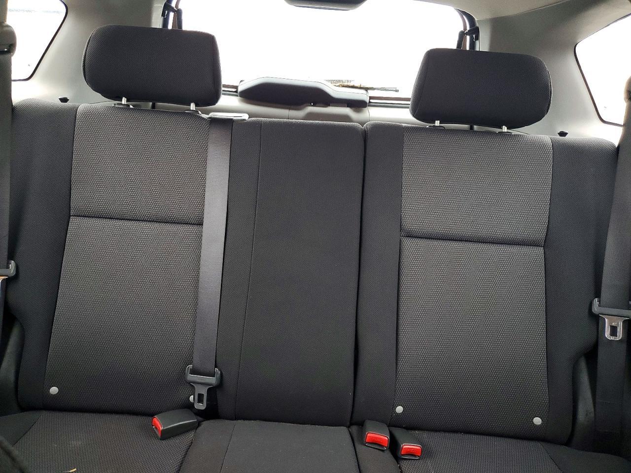 2007 PONTIAC VIBE