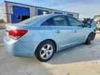 2011 CHEVROLET CRUZE