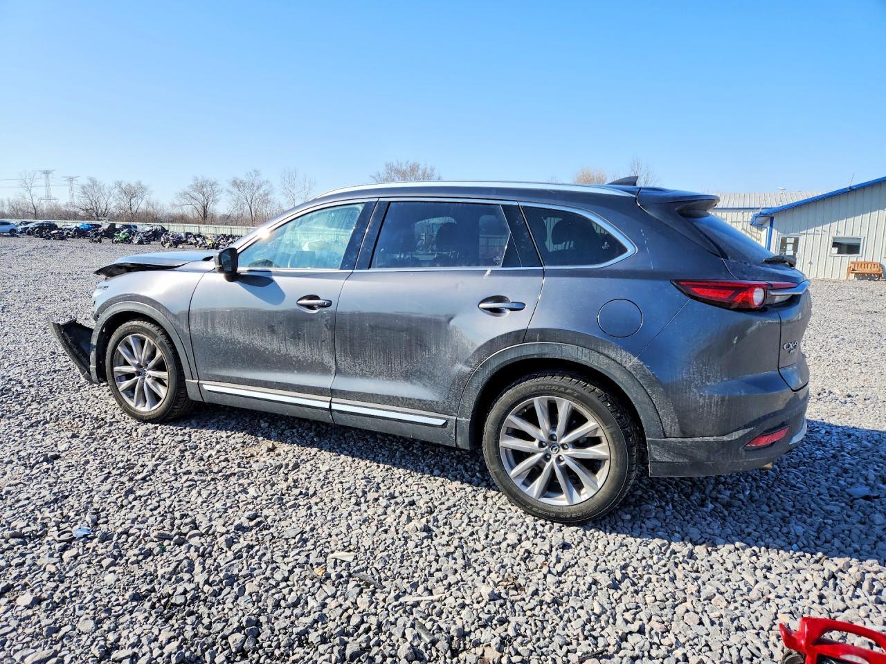 2020 MAZDA CX-9