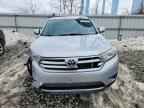 2013 TOYOTA HIGHLANDER