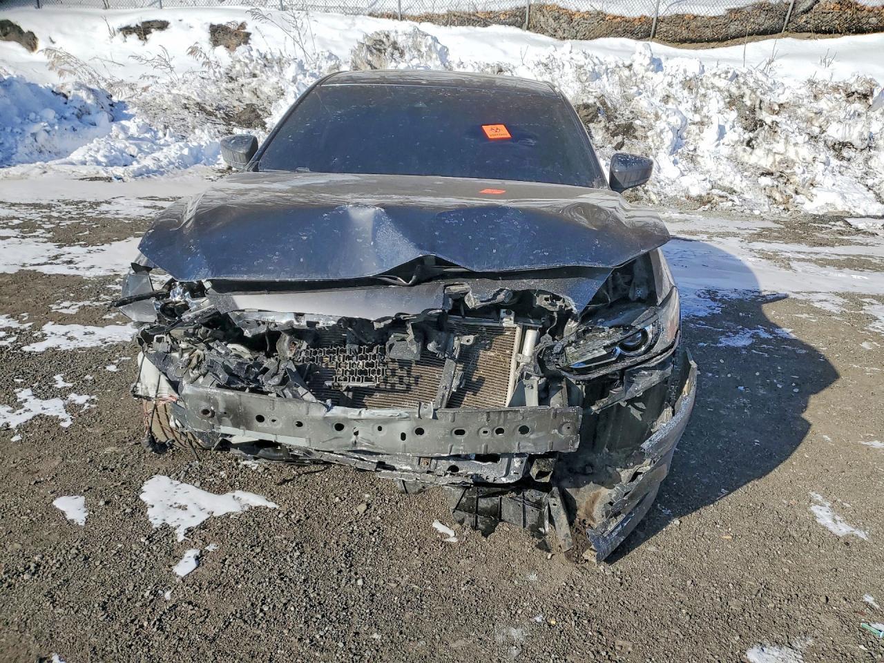 2021 MAZDA 6