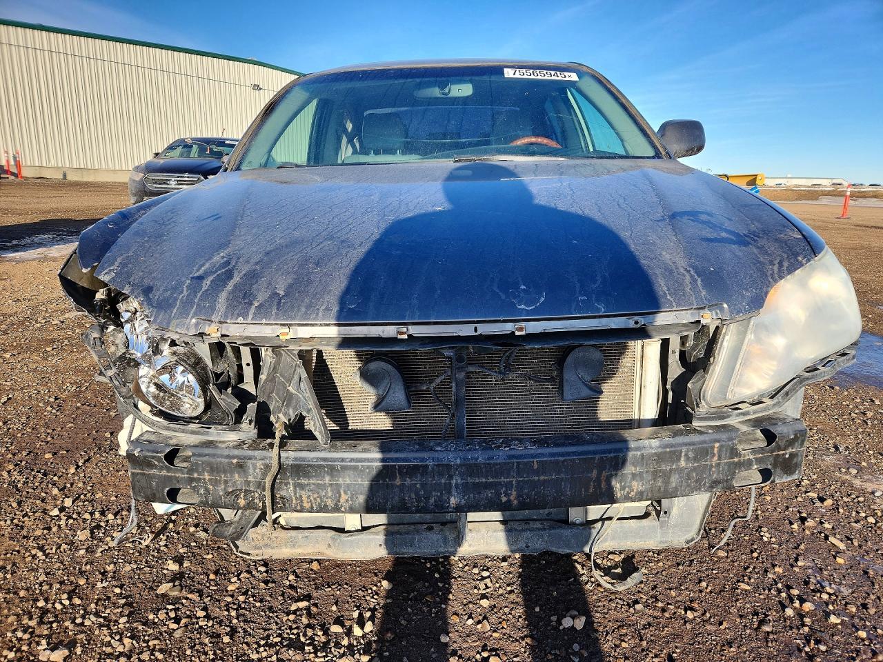 2005 TOYOTA Avalon