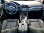 2001 BMW 5 series