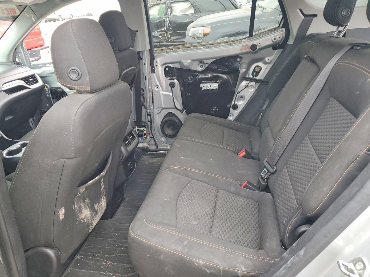 2018 GMC Terrain