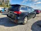 2017 KIA SEDONA