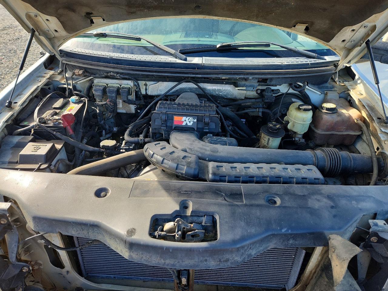 2006 FORD F-150