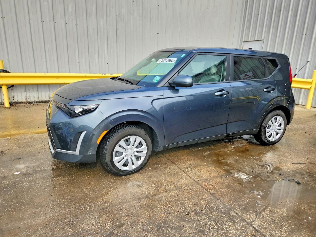 2024 KIA SOUL