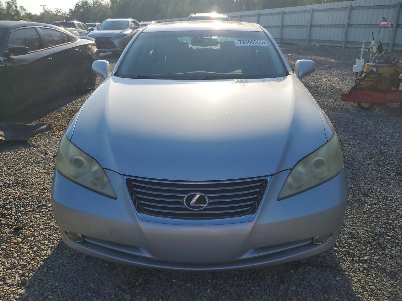 2008 LEXUS ES 350