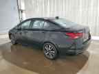 2025 NISSAN VERSA