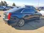 2017 CADILLAC ATS