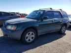 2005 SUBARU FORESTER