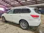 2013 NISSAN PATHFINDER