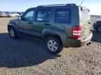 2009 JEEP Liberty